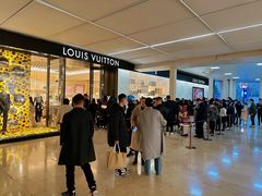 -LV路易威登(德基广场店)