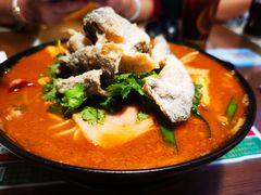 -肥汁米蘭香港米线(宁波路总店)