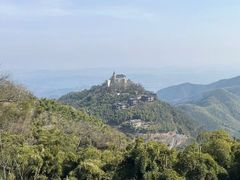 -莫干山风景区