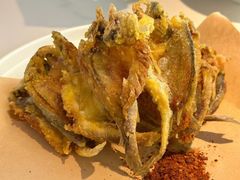 -兰湘子·湘菜小炒(长安万科广场店)