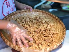 -童婆婆酥肉(双楠店)