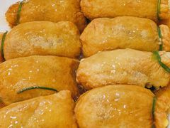 口袋豆腐-玉华台饭庄·淮扬菜·烤鸭(望京店)