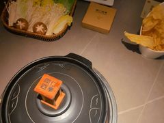 -同仁四季椰子鸡(无锡滨湖万象汇店)