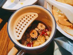 -农耕记·湖南土菜(龙岗熙和园店)