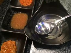 -猪的故事·韩式烤肉(韩乐坊店)