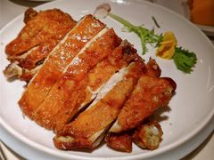 -小放牛河北菜(长安万达店)