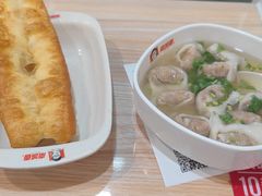-南城香(北京南站店)