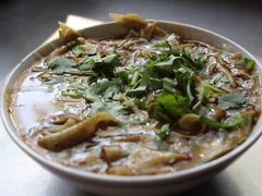 -陈记锅巴菜(五大道店)