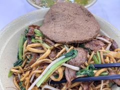 -河南拉面(肇周路店)