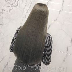 -MYCOLORHARSALON