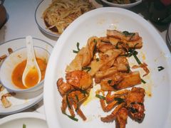 -筱爷叔·上海传统手工菜(玉树路店)