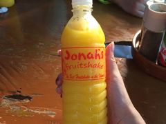 -Jonah's Fruit Shake & Snack Bar