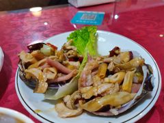 油淋天鹅蛋-崴海渔村(虹梅路店)
