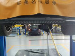 亦庄奔驰保养-博睿通达汽车修理站