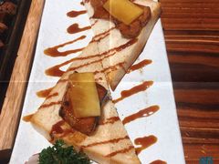 -小川洋风料理(街道口店)