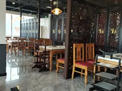 -重庆巴渝火锅(钟家村店)