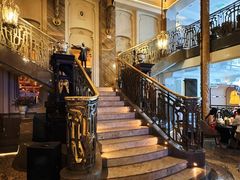 -波特曼西餐厅(中央大街店)