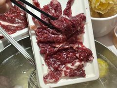 -八合里牛肉火锅(八合里总店)