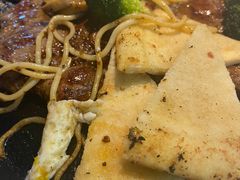 -豪客来牛排(宝龙城市广场店)