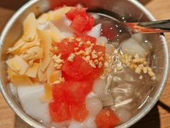 -新太二·鲜料川菜(晶耀前滩店)