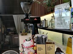 -Manner Coffee(大宁国际商业广场店)