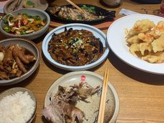 -鸽子窝(黄村店)