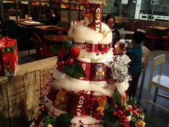-COSTA COFFEE(上海月星环球港店)