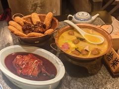 -南京大牌档(中关村领展广场店)