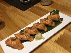 -立山居酒屋·烧鸟 天妇罗(西北湖店)