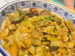 -小秦淮·南京土菜(新亭西路店)