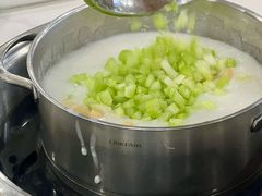 -盈田盈粥庄(博山东路店)