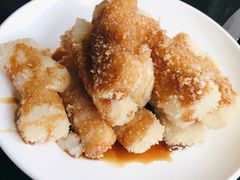 -冯排骨涮烤火锅(华商国际城店)