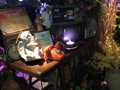 -胡桃里音乐酒馆(白云五号T5 MALL店)
