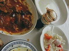 -天乐农家鱼头王(天目湖店)