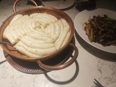 -奉天小馆·非遗东北菜(济南万象城店)
