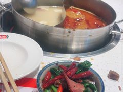-大斌家串串火锅(万国城店)
