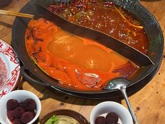 -楠火锅(哈尔滨金爵万象店)