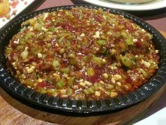 android_upload_pic-枣子树素餐厅(铂金城店)