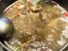 -盡膳口福跷脚牛肉火锅(北美新天地店)