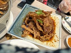 -斯琴阿妈蒙古餐厅(新城店)