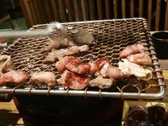 -黑牛の店·和牛烧肉(合生汇店)