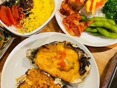 -王氏炉匠·烧鸟放题自助(好运街店)