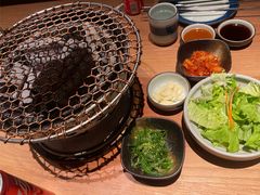 -烧肉达人•炭火烧肉(新天地店)