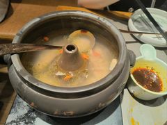 -云海肴·汽锅鸡·云南菜(高德置地店)