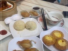 -稻香酒家·34年老字号·港式粤菜(侨光店)