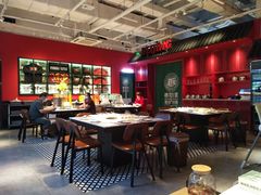 -香佰里重庆火锅(恒力博纳广场店)