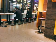 -麦当劳(武昌火车站店)