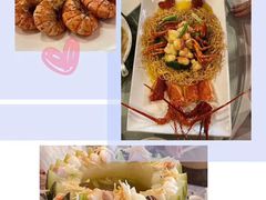-申粤轩酒楼·三十年粤菜经典(丁香花园店)