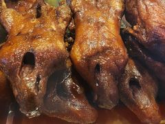 -徐六孃正宗甜皮鸭(张公桥店)