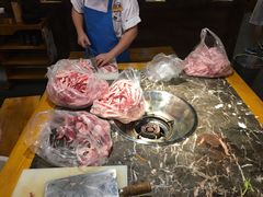 -蜀辣居鲜货老火锅(红牌楼店)